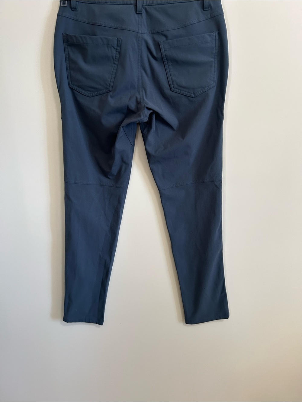 Lululemon ABC Pant Slim 30" *Warpstreme
Iron Blue - Picture 7 of 11